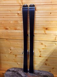 LYŽE TECNO PRO XT TEAM 120CM